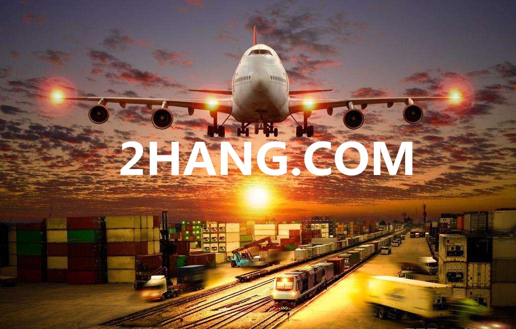 2hang.com
