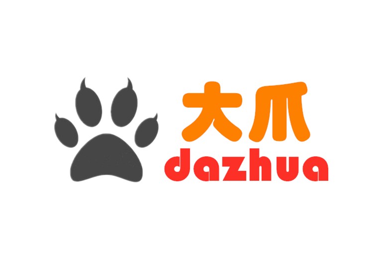 dazhua.cn