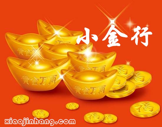 xiaojinhang.com